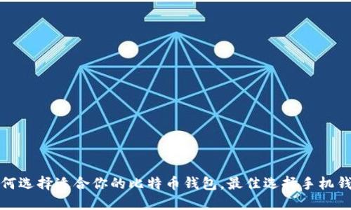 如何选择适合你的比特币钱包,最佳选择手机钱包