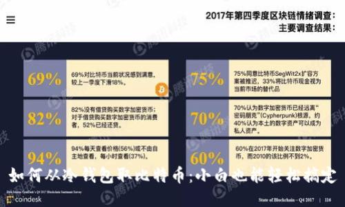 如何从冷钱包取比特币:小白也能轻松搞定