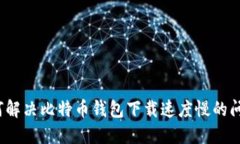 如何解决比特币钱包下载速度慢的问题?