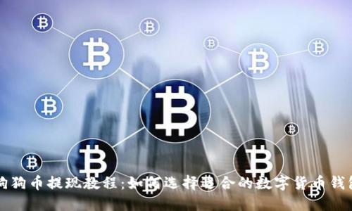 狗狗币提现教程:如何选择适合的数字货币钱包