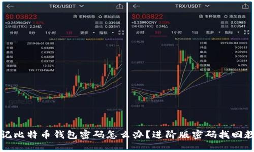 忘记比特币钱包密码怎么办?进阶版密码找回教程