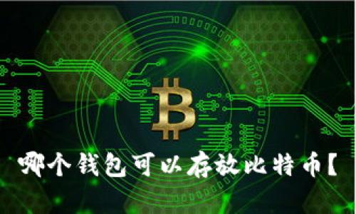 哪个钱包可以存放比特币?