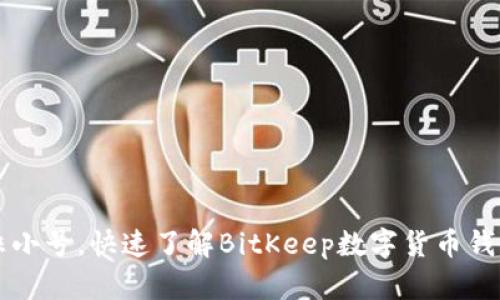 非小号,快速了解BitKeep数字货币钱包