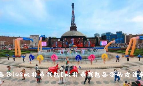 如何备份iOS比特币钱包?比特币钱包备份的方法和步骤