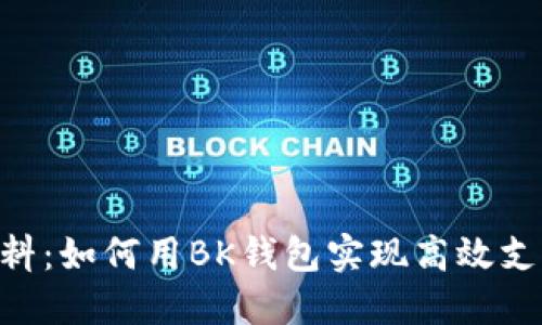 BK钱包燃料:如何用BK钱包实现高效支付和管理?
