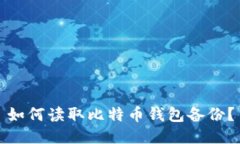 如何读取比特币钱包备份?