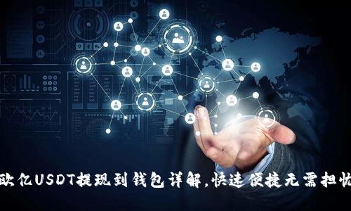 欧亿USDT提现到钱包详解,快速便捷无需担忧