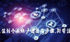 USDT充值到个人账户方法及步骤,附带注意事项