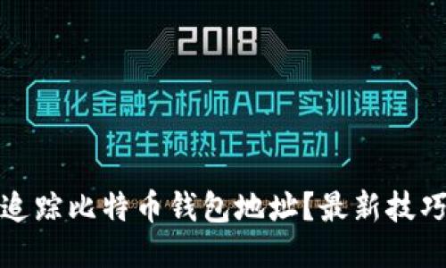 如何追踪比特币钱包地址?最新技巧揭秘