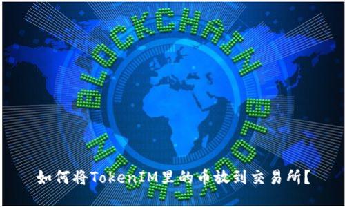 如何将TokenIM里的币放到交易所?
