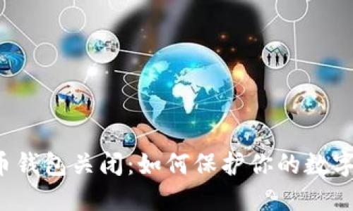 比特币钱包关闭:如何保护你的数字货币?