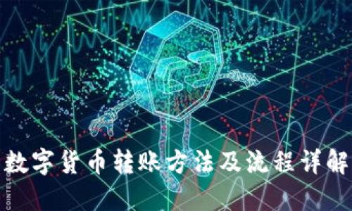 数字货币转账方法及流程详解