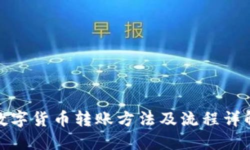 数字货币转账方法及流程详解