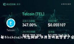 了解Blockchain钱包地址,保障您的数字资产安全
