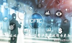 PayPal推出比特币钱包,让用户买卖比特币更加便