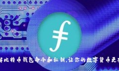 了解比特币钱包命令和私钥,让你的数字货币更