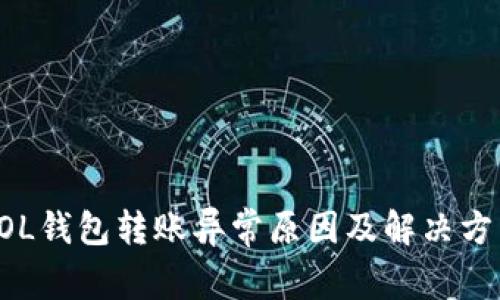 SOL钱包转账异常原因及解决方法