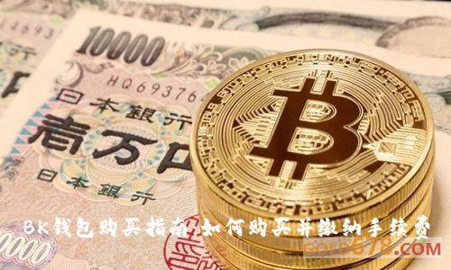 BK钱包购买指南:如何购买并缴纳手续费
