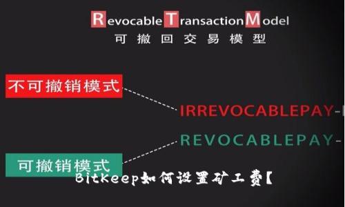 BitKeep如何设置矿工费?