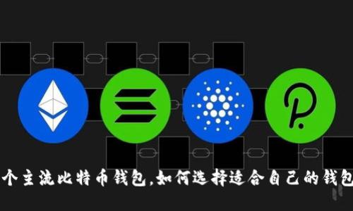 9个主流比特币钱包,如何选择适合自己的钱包?