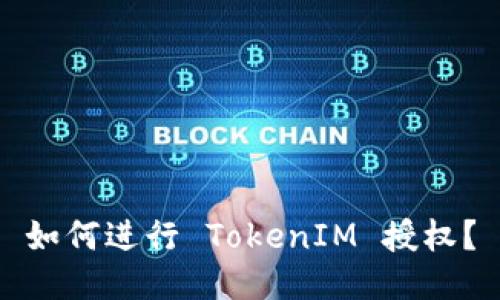 如何进行 TokenIM 授权?