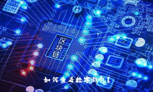 如何查看数字钱包?