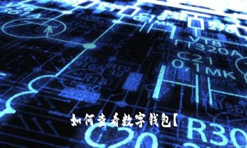 如何查看数字钱包?