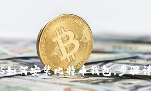 iOS如何安装比特币钱包,步骤详解