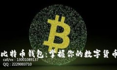 比特币钱包:掌握你的数字货币