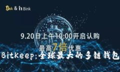 BitKeep:全球最大的多链钱包