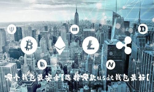 哪个钱包最安全?选择哪款usdt钱包最好?