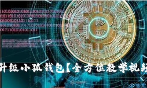 如何升级小狐钱包?全方位教学视频教程