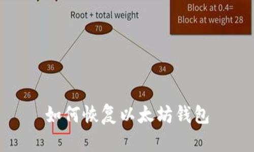 如何恢复以太坊钱包