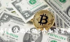 在哪里买加密货币?最受欢迎的5个加密货币交易