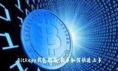 BitKeep钱包指南:新手如何快速上手
