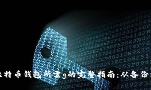 恢复比特币钱包所需g的完整指南:从备份到恢复
