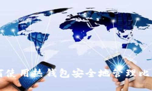 如何使用热钱包安全地管理比特币