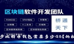 同步比特币钱包需要多少GB?的标题
