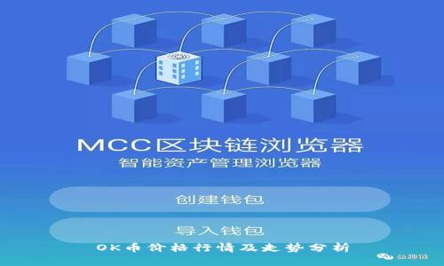 OK币价格行情及走势分析