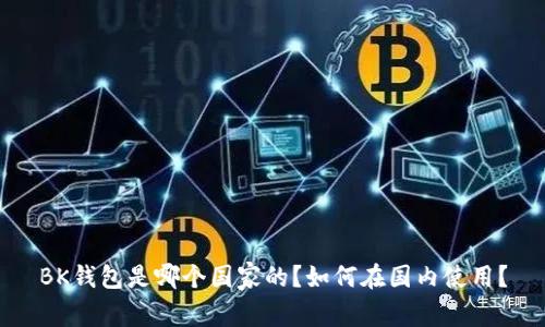BK钱包是哪个国家的?如何在国内使用?
