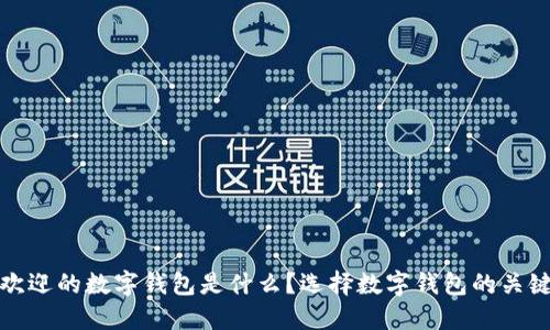 最受欢迎的数字钱包是什么?选择数字钱包的关键因素