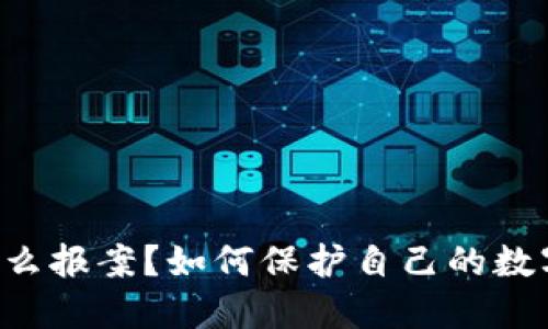 币圈被骗怎么报案？如何保护自己的数字资产安全？