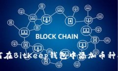 如何在BitKeep钱包中添加币种合约