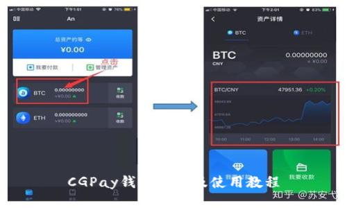 CGPay钱包简介及使用教程
