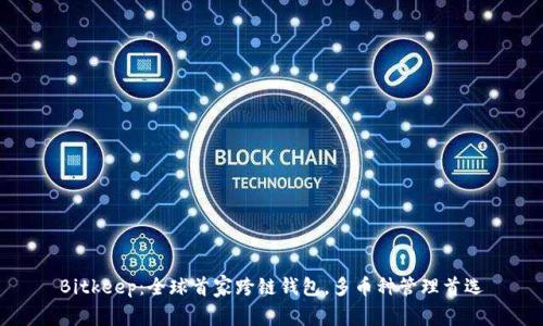 Bitkeep:全球首家跨链钱包,多币种管理首选