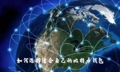 如何选择适合自己的比特币钱包