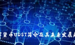 数字货币UDST简介及其未来发展趋势