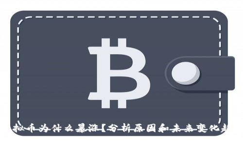 虚拟币为什么暴涨?分析原因和未来变化趋势