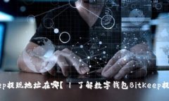 BitKeep提现地址在哪? | 了解数字钱包BitKeep提现方