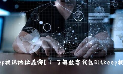 BitKeep提现地址在哪? | 了解数字钱包BitKeep提现方式